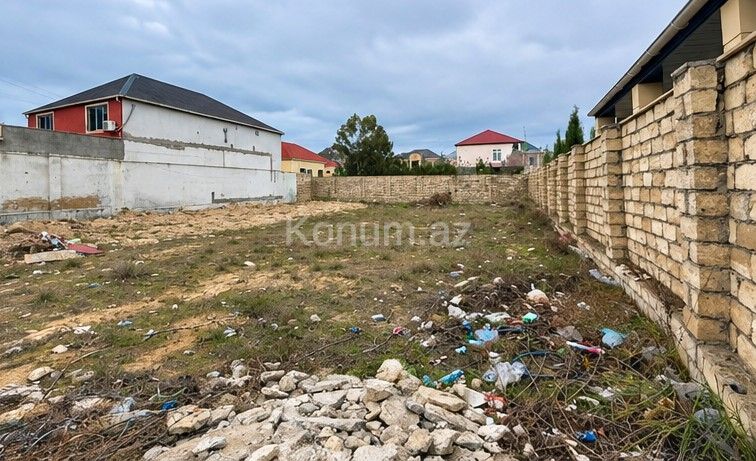 6 sot - Bakı, Xəzər - satılır — foto 3