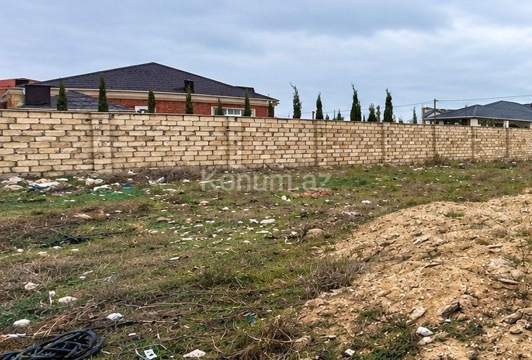 6 sot - Bakı, Xəzər - satılır — foto 4