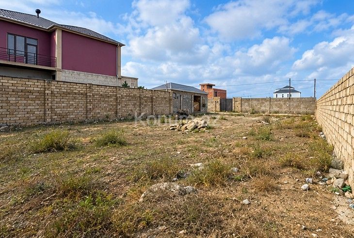 6 sot - Bakı, Xəzər - satılır — foto 2