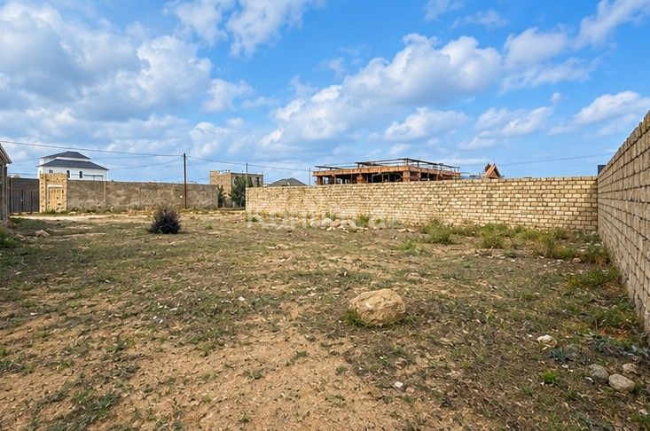 6 sot - Bakı, Xəzər - satılır — foto 3