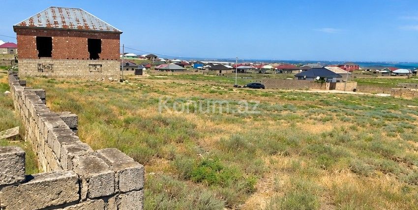 7 sot - Bakı, Binəqədi - satılır — foto 2