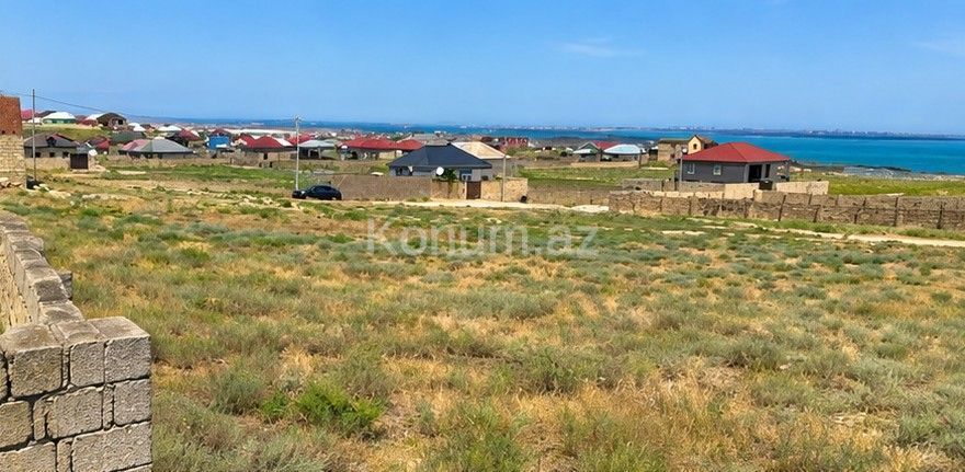 7 sot - Bakı, Binəqədi - satılır — foto 3