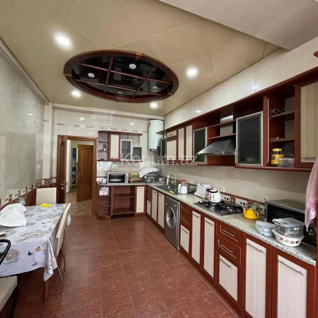 2 otaq, 90 m², 9/16 mərtəbə - Bakı, Nəsimi - kirayə — foto 2