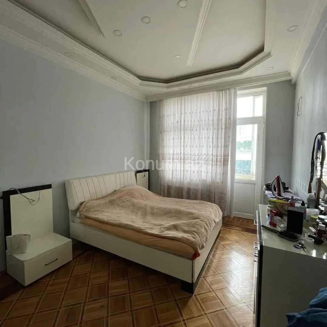 2 otaq, 90 m², 9/16 mərtəbə - Bakı, Nəsimi - kirayə — foto 3