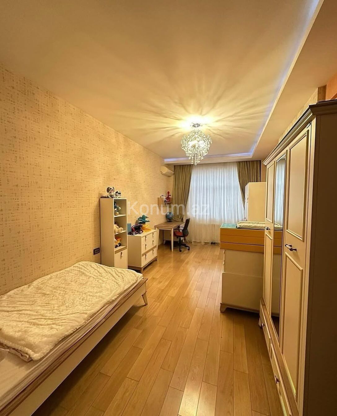 3 rooms, 154 m², 7/17 floor - Baku, Yasamal - For sale — photo 3