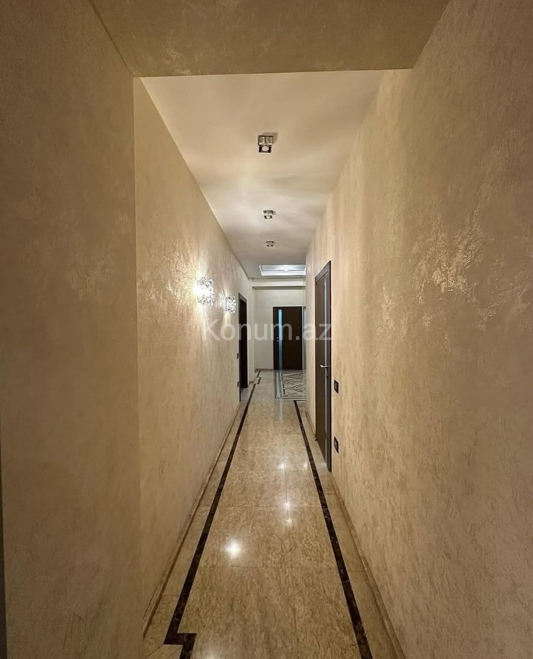 3 rooms, 154 m², 7/17 floor - Baku, Yasamal - For sale — photo 5