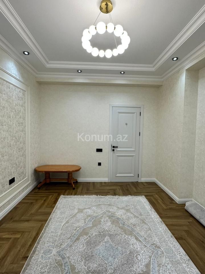 3 otaq, 145 m², 6/16 mərtəbə - Bakı, Xətai - satılır — foto 8
