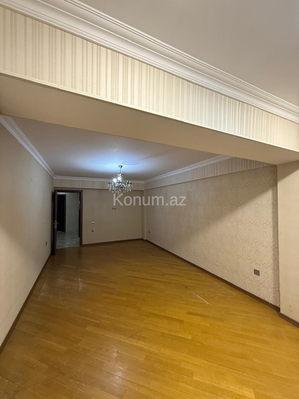 2 otaq, 65 m², 8/9 mərtəbə - Bakı, Yasamal - satılır — foto 2