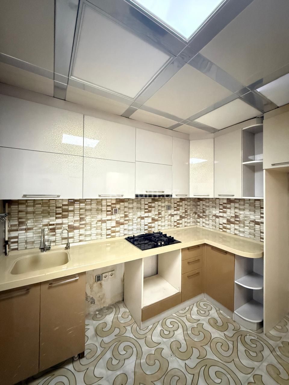2 otaq, 65 m², 8/9 mərtəbə - Bakı, Yasamal - satılır — foto 3