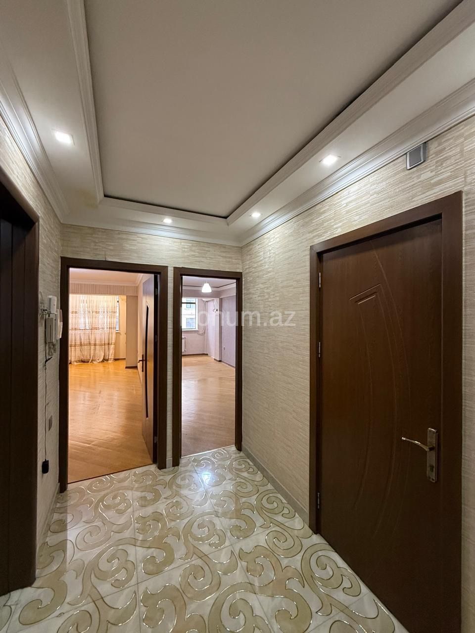 2 otaq, 65 m², 8/9 mərtəbə - Bakı, Yasamal - satılır — foto 4