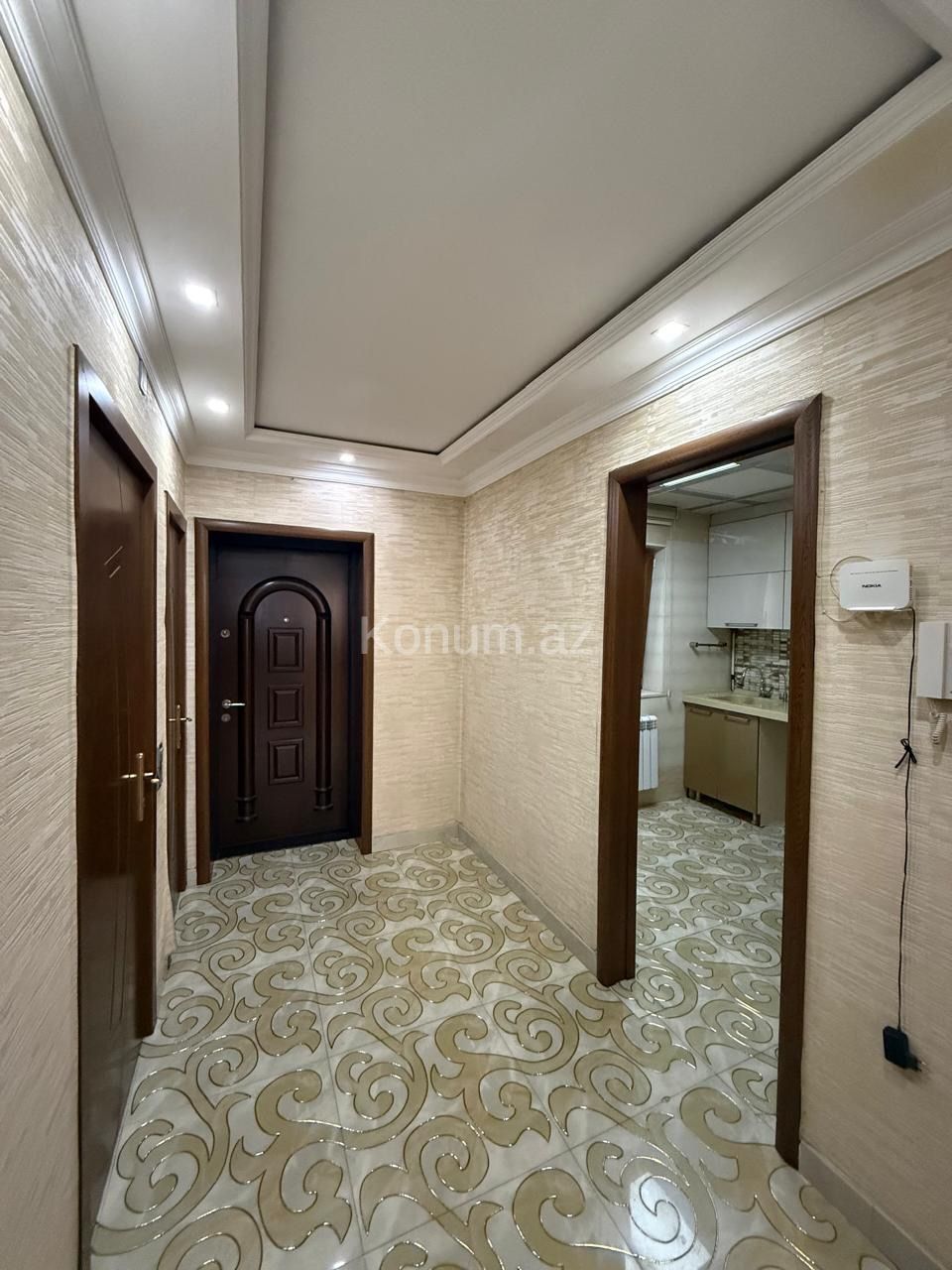2 otaq, 65 m², 8/9 mərtəbə - Bakı, Yasamal - satılır — foto 7