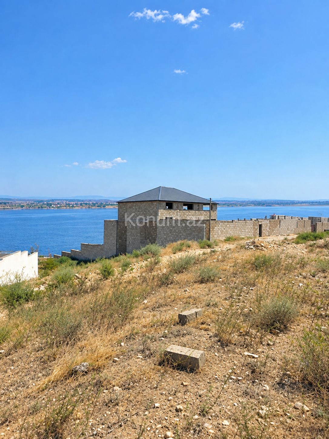 30 sot - Bakı, Abşeron - satılır — foto 2