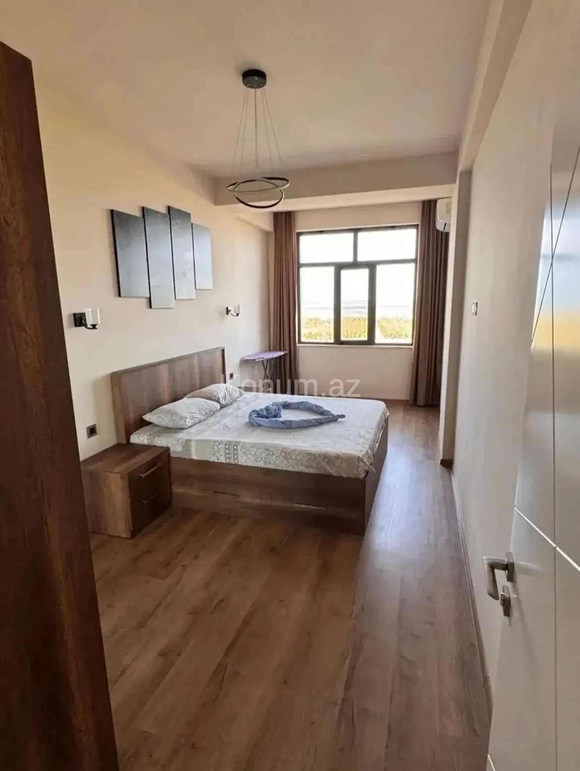 2 otaq, 52 m², 4/10 mərtəbə - Sumqayıt - satılır — foto 3