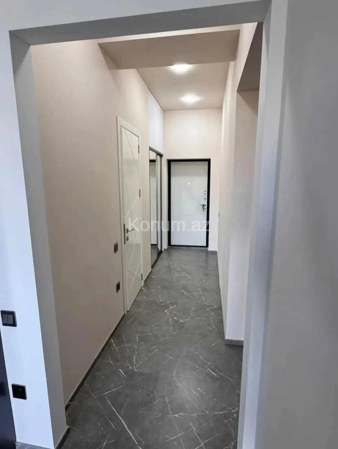 2 otaq, 52 m², 4/10 mərtəbə - Sumqayıt - satılır — foto 7