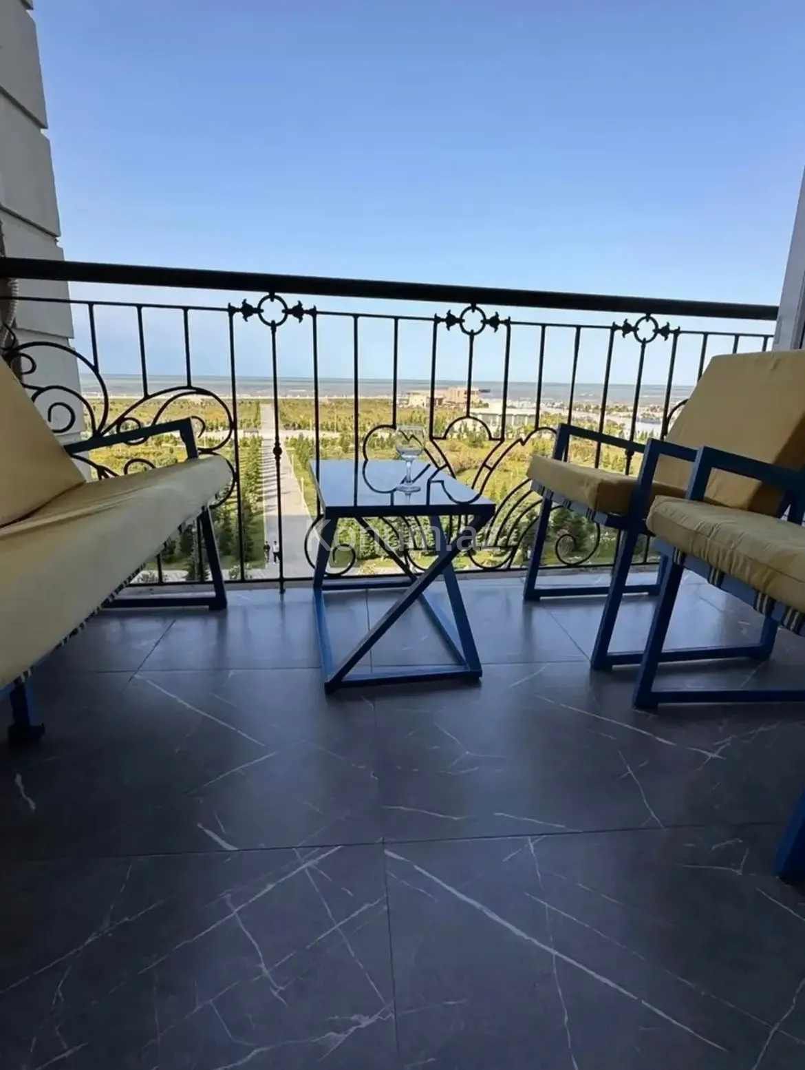 2 otaq, 52 m², 4/10 mərtəbə - Sumqayıt - satılır — foto 8