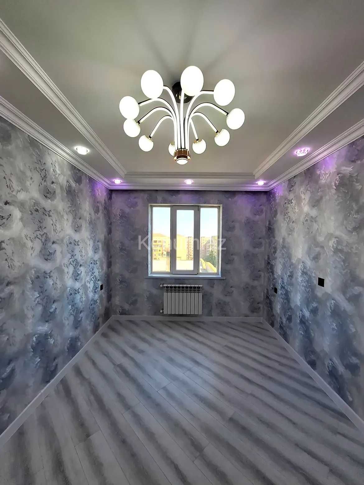 3 otaq, 70 m², 8/9 mərtəbə - Sumqayıt - satılır — foto 2