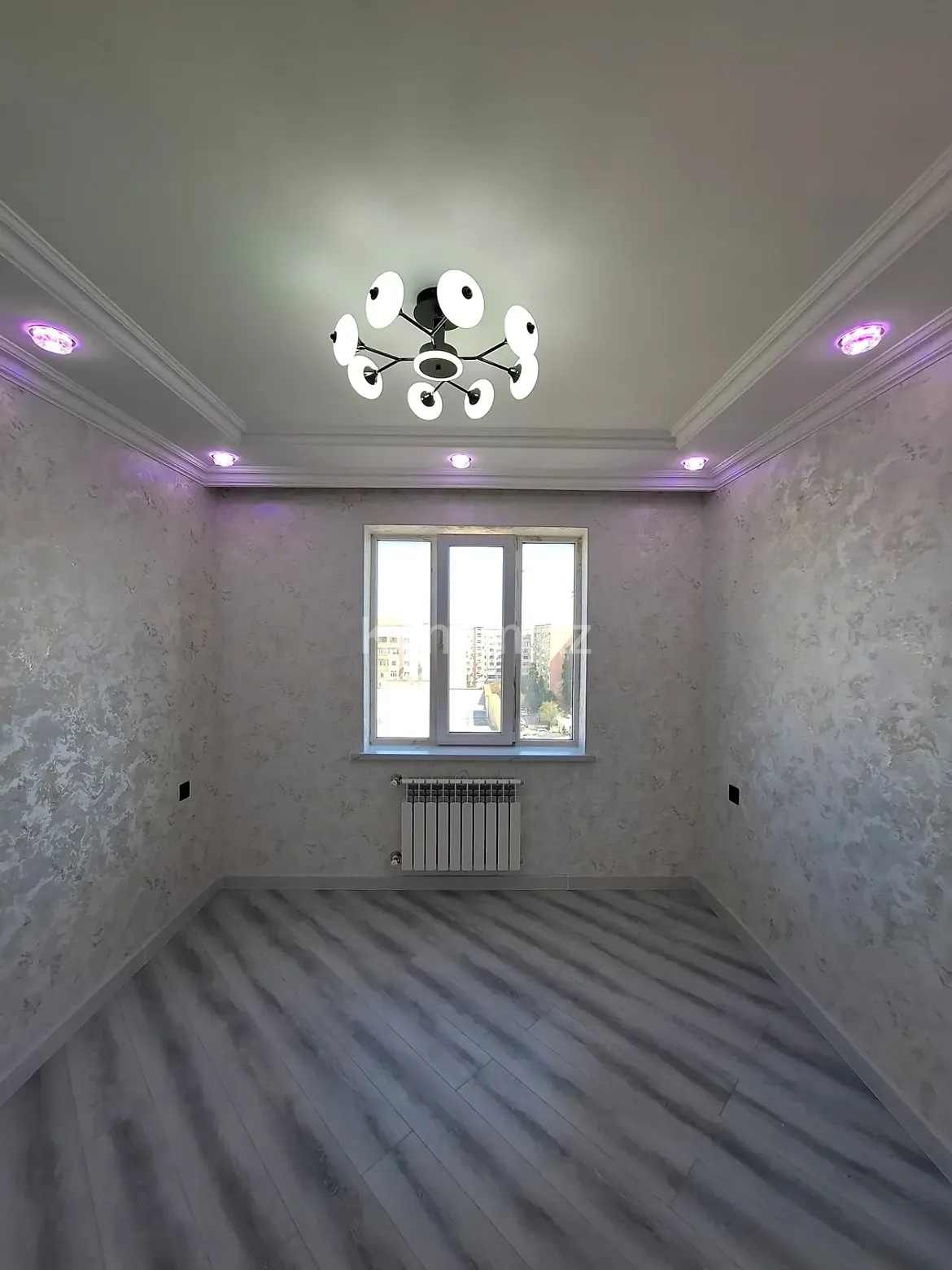 3 otaq, 70 m², 8/9 mərtəbə - Sumqayıt - satılır — foto 3