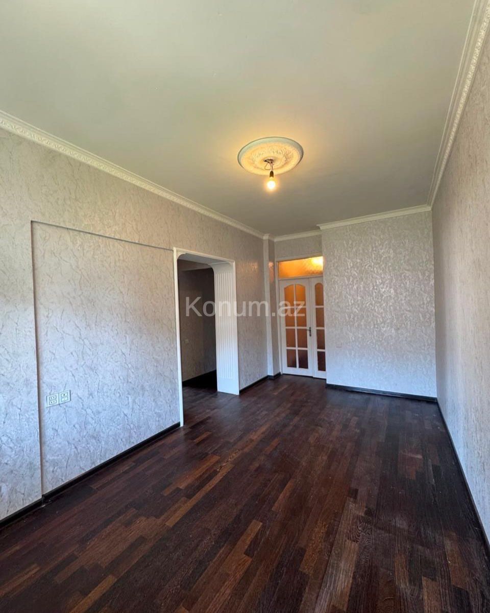3 otaq, 87 m², 4/17 mərtəbə - Bakı, Binəqədi - satılır — foto 2