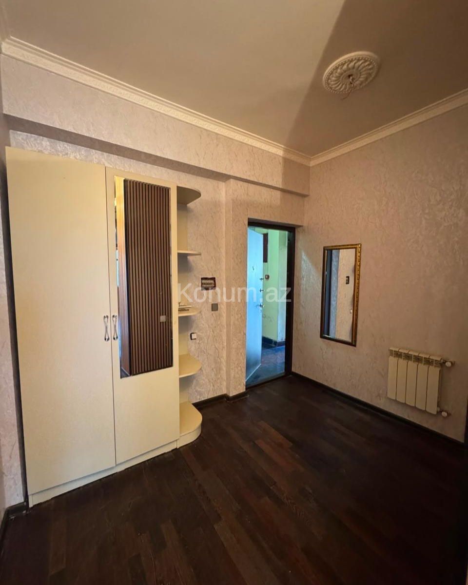 3 otaq, 87 m², 4/17 mərtəbə - Bakı, Binəqədi - satılır — foto 3