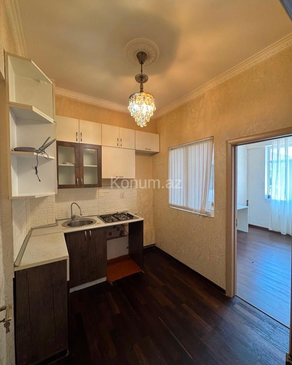 3 otaq, 87 m², 4/17 mərtəbə - Bakı, Binəqədi - satılır — foto 5