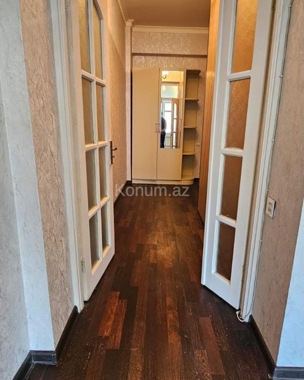 3 otaq, 87 m², 4/17 mərtəbə - Bakı, Binəqədi - satılır — foto 7