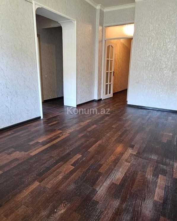 3 otaq, 87 m², 4/17 mərtəbə - Bakı, Binəqədi - satılır — foto 6