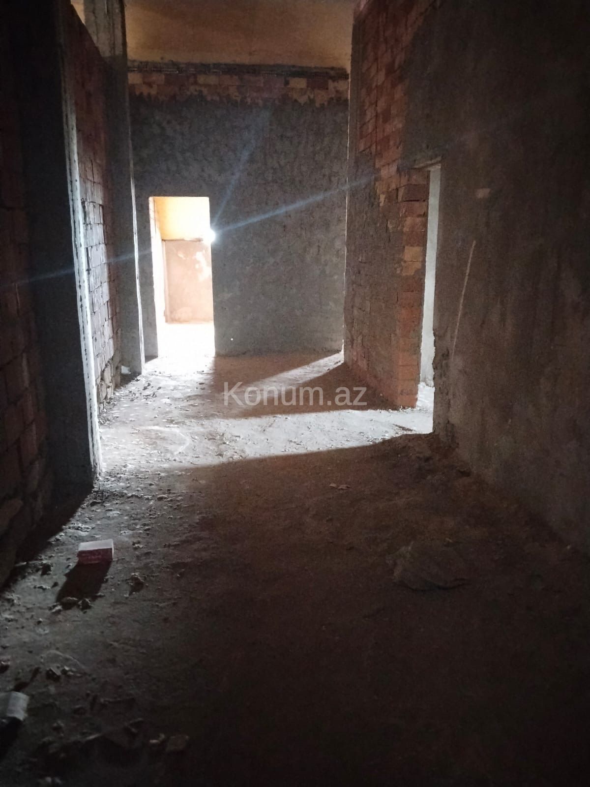 4 otaq, 224 m², 17/17 mərtəbə - Bakı, Nəsimi - satılır — foto 4