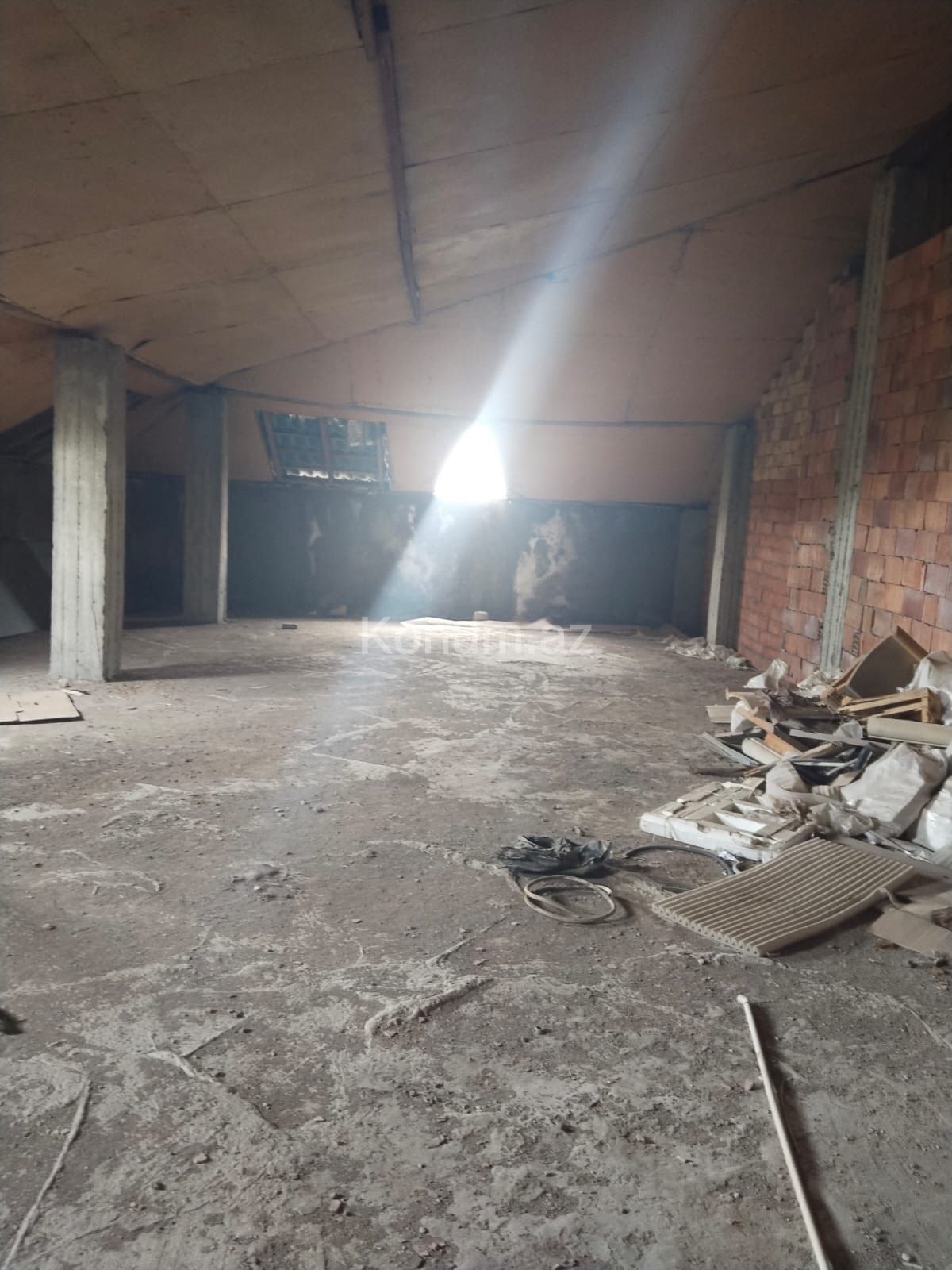 4 otaq, 224 m², 17/17 mərtəbə - Bakı, Nəsimi - satılır — foto 5