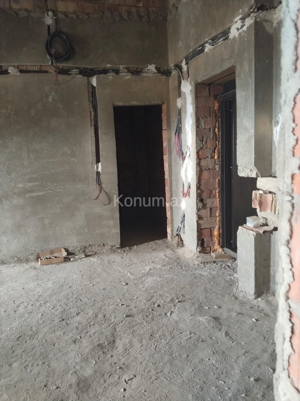 4 otaq, 224 m², 17/17 mərtəbə - Bakı, Nəsimi - satılır — foto 6