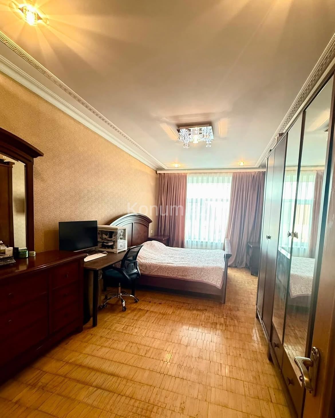 5 otaq, 125 m², 2/5 mərtəbə - Bakı, Binəqədi - satılır — foto 2