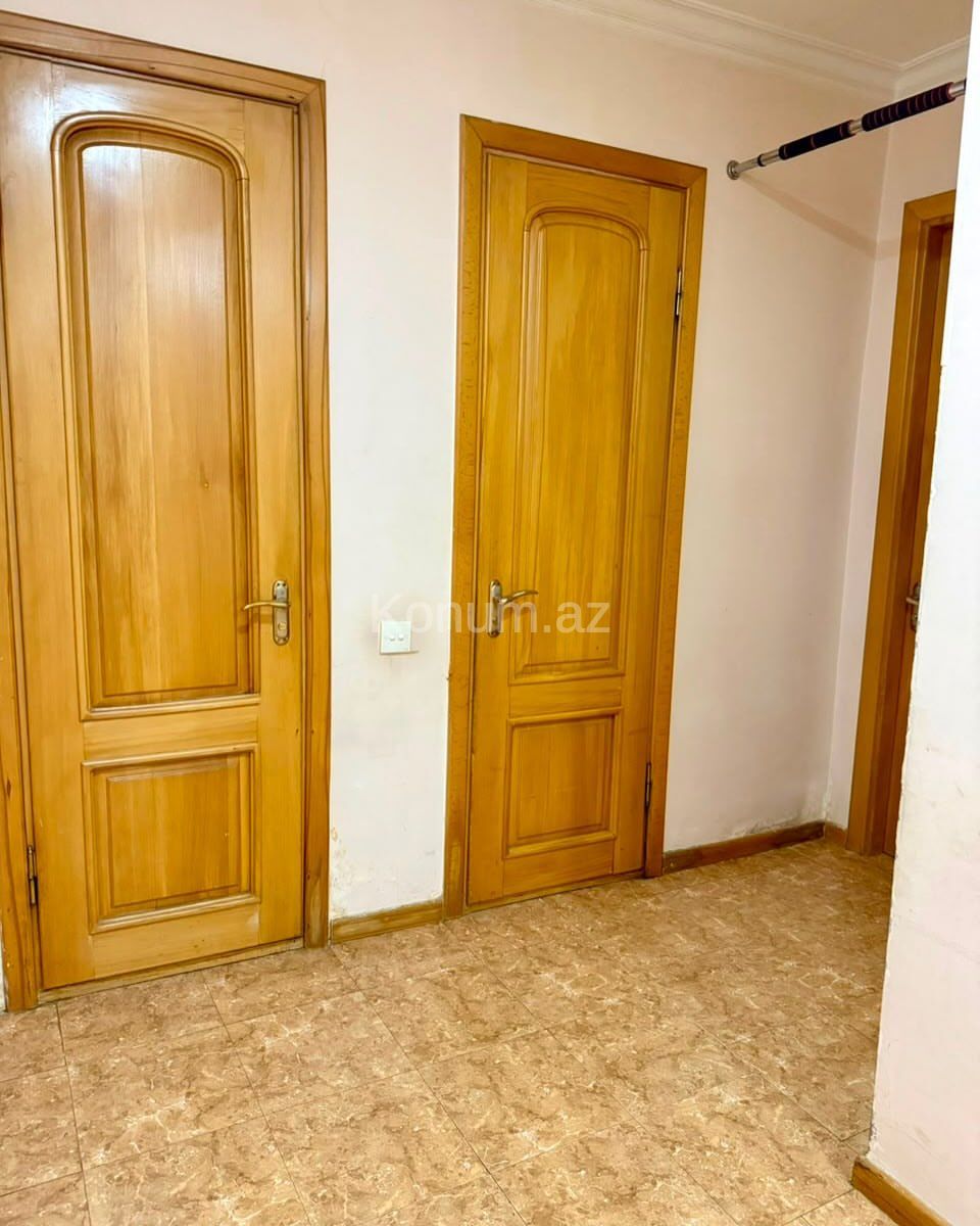 5 otaq, 125 m², 2/5 mərtəbə - Bakı, Binəqədi - satılır — foto 3