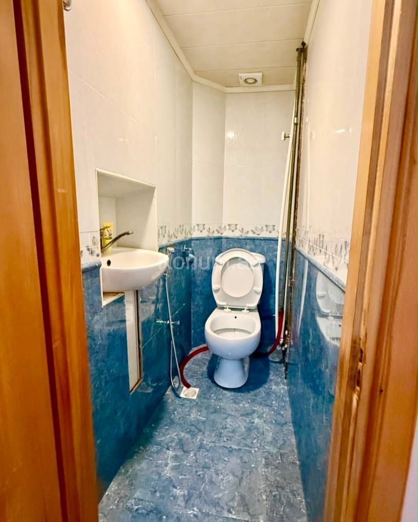 5 otaq, 125 m², 2/5 mərtəbə - Bakı, Binəqədi - satılır — foto 6