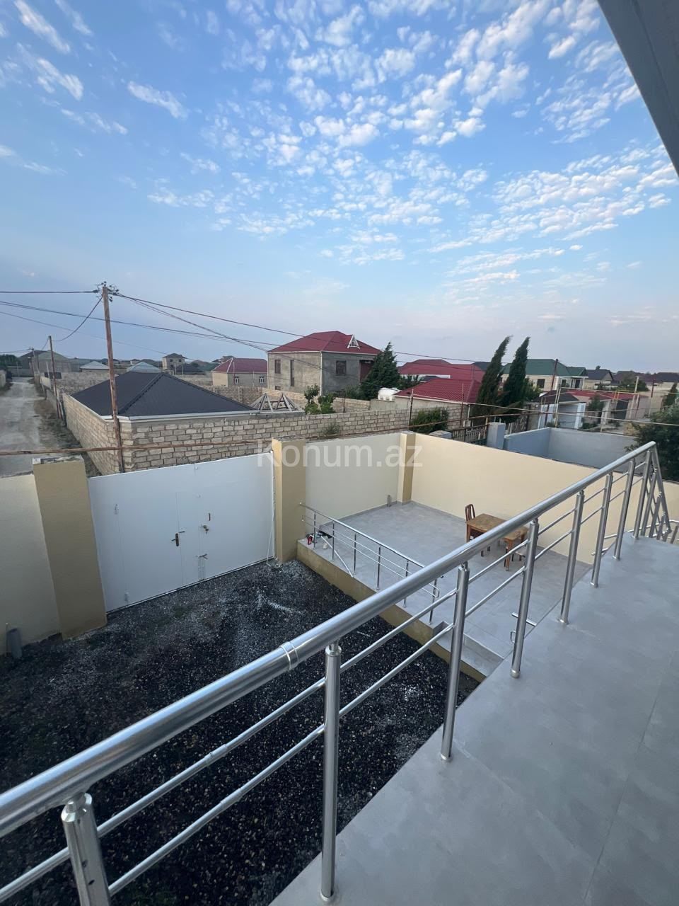 4 otaq, 180 m² - Bakı, Sabunçu - satılır — foto 3