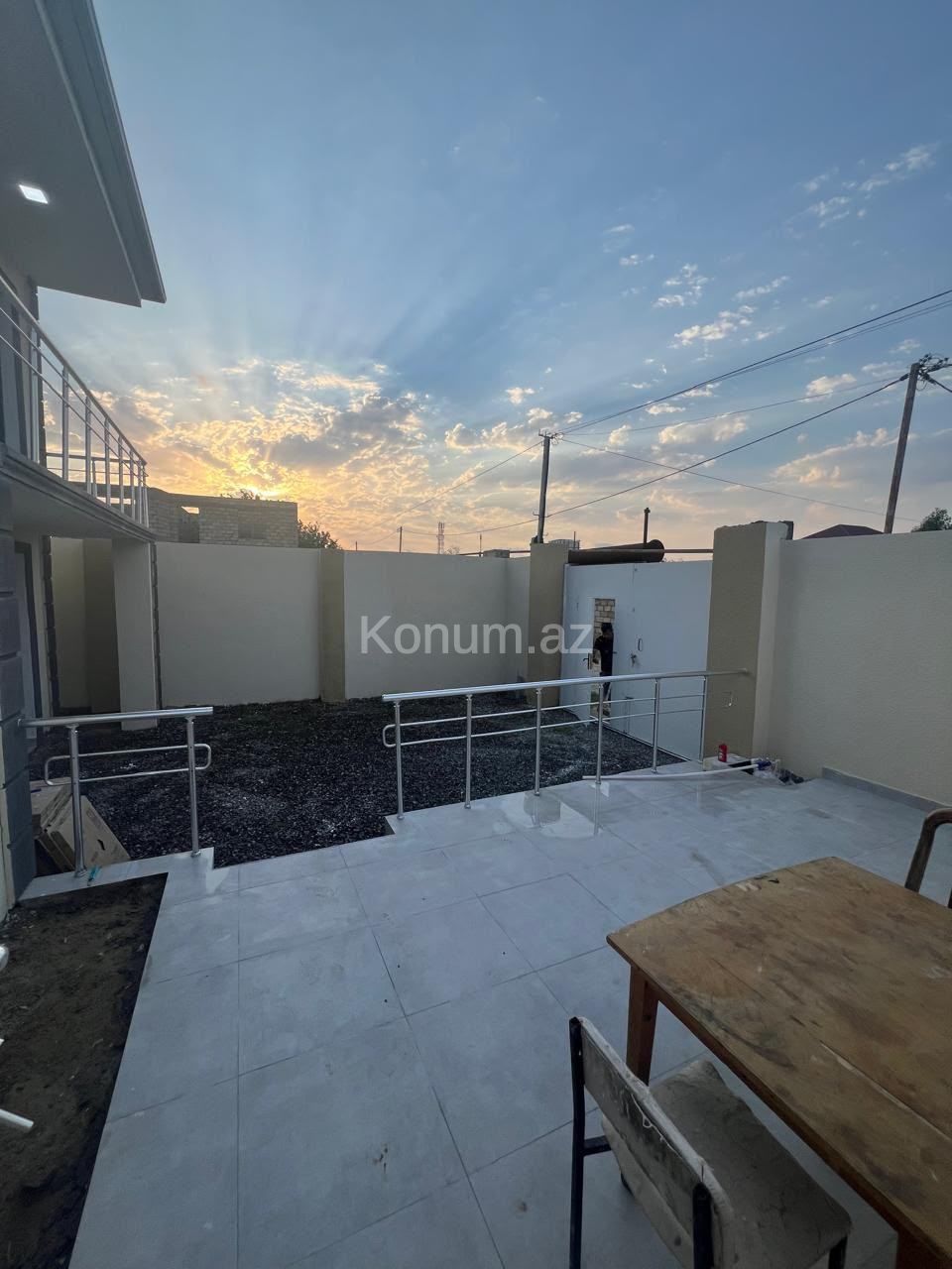 4 otaq, 180 m² - Bakı, Sabunçu - satılır — foto 2