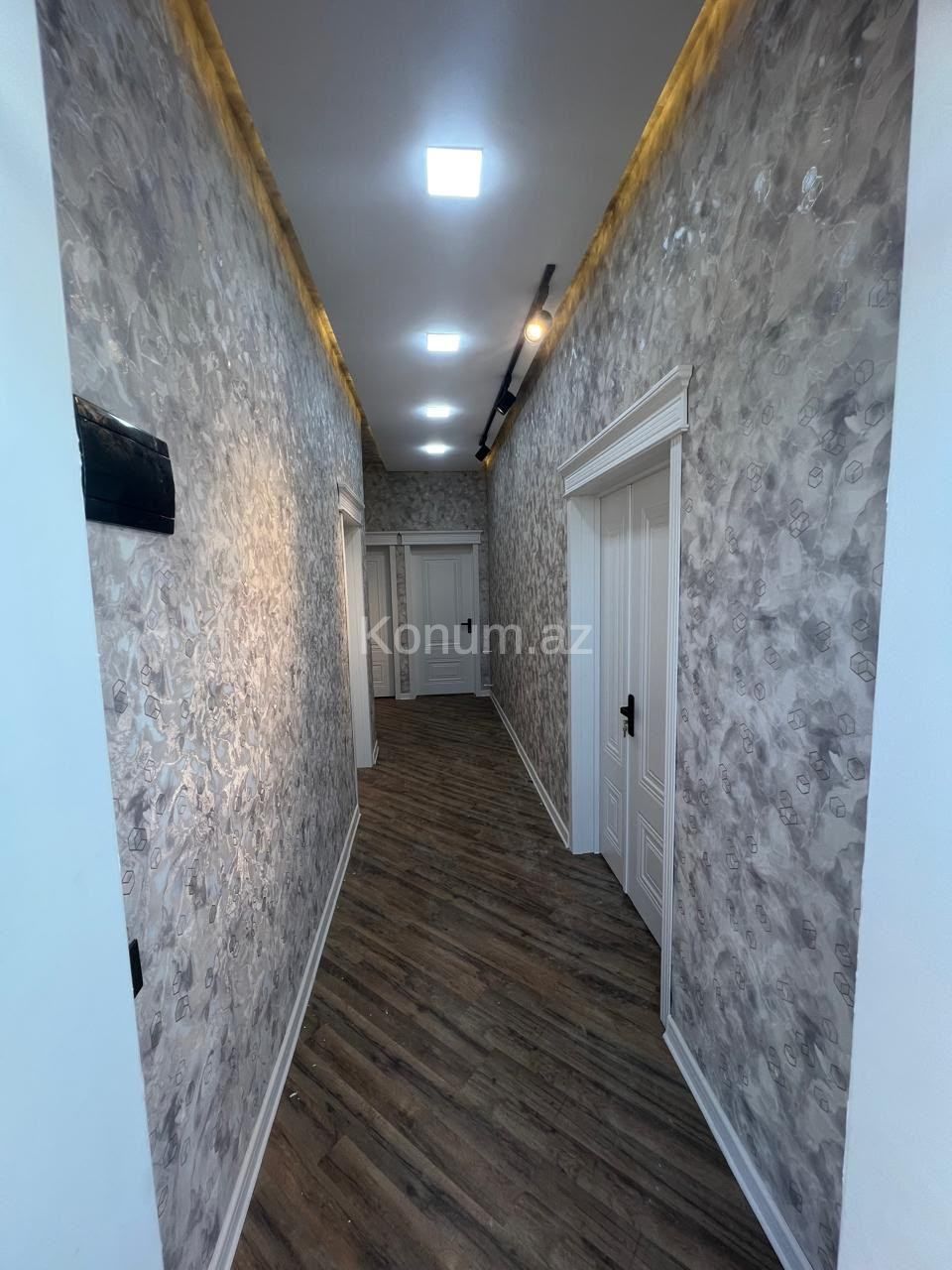 4 otaq, 180 m² - Bakı, Sabunçu - satılır — foto 5