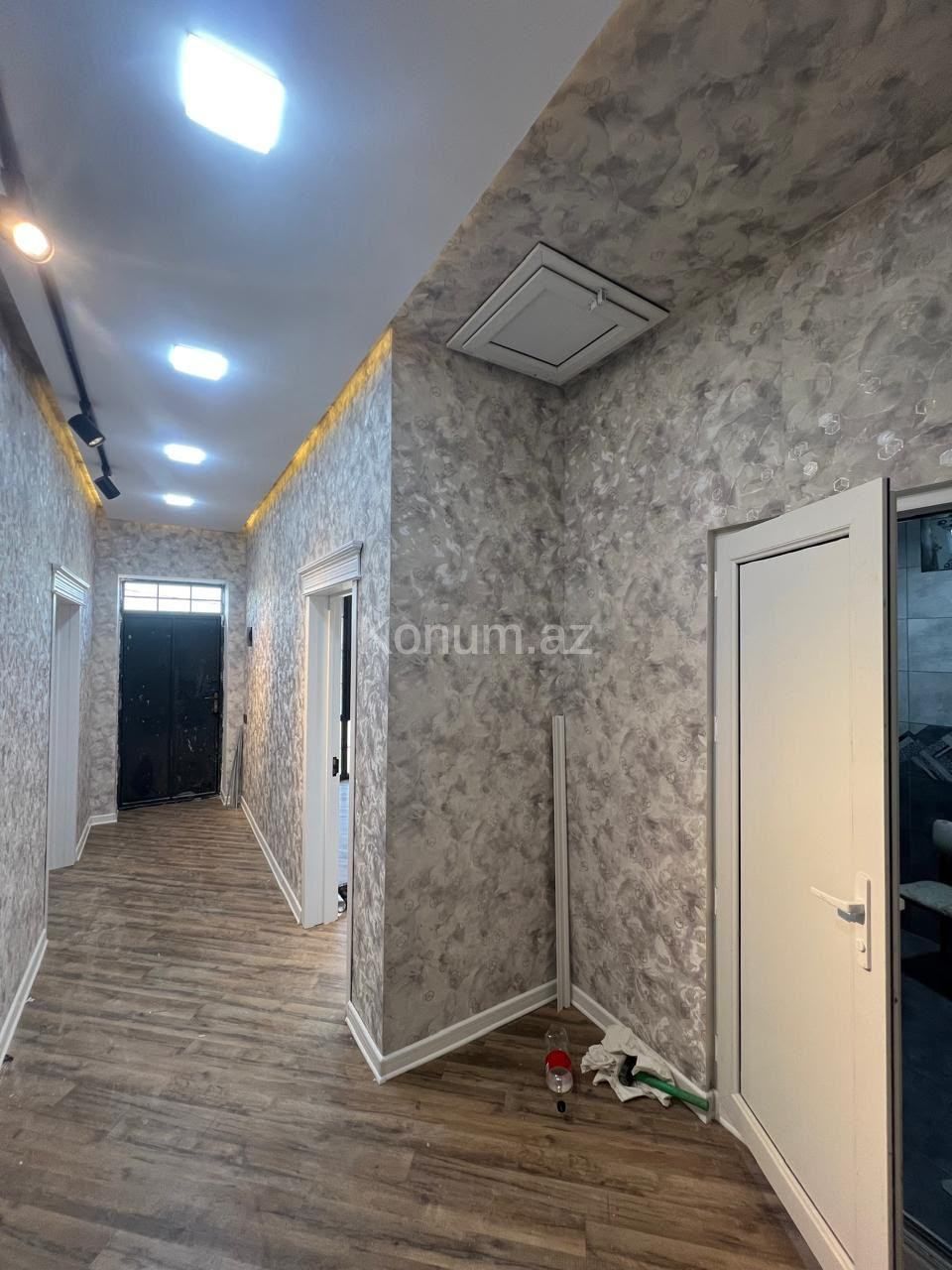 4 otaq, 180 m² - Bakı, Sabunçu - satılır — foto 4