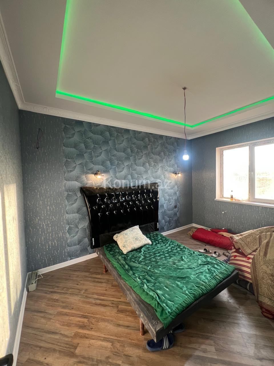 4 otaq, 180 m² - Bakı, Sabunçu - satılır — foto 8