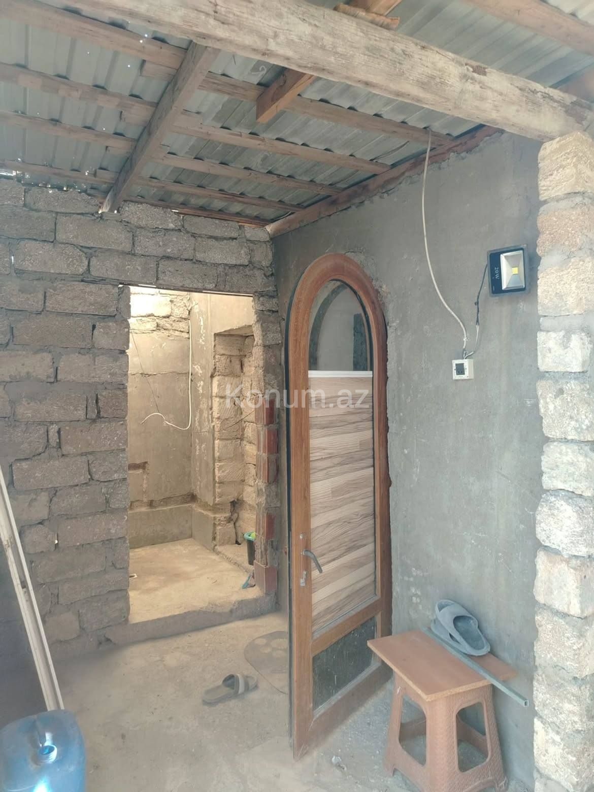 2 Комнаты, 80 м² - Баку, Сабунчу - продаётся — фото 2