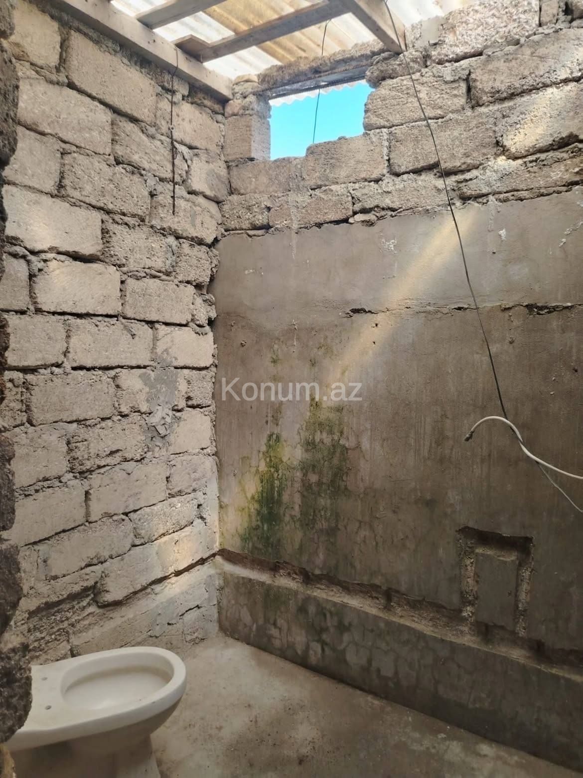 2 Комнаты, 80 м² - Баку, Сабунчу - продаётся — фото 5