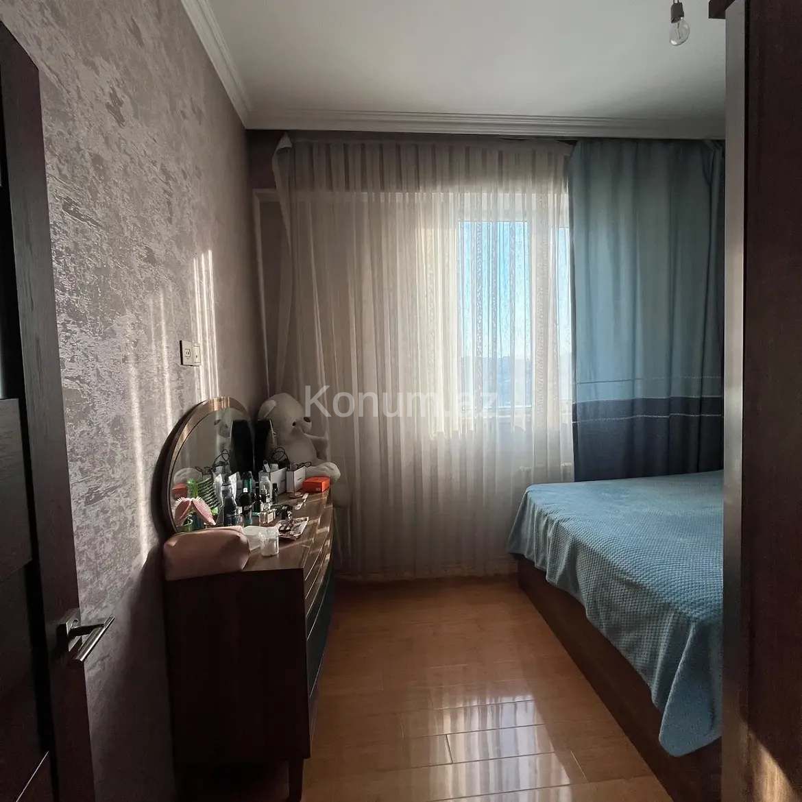 3 otaq, 65 m², 12/15 mərtəbə - Bakı, Abşeron - satılır — foto 2