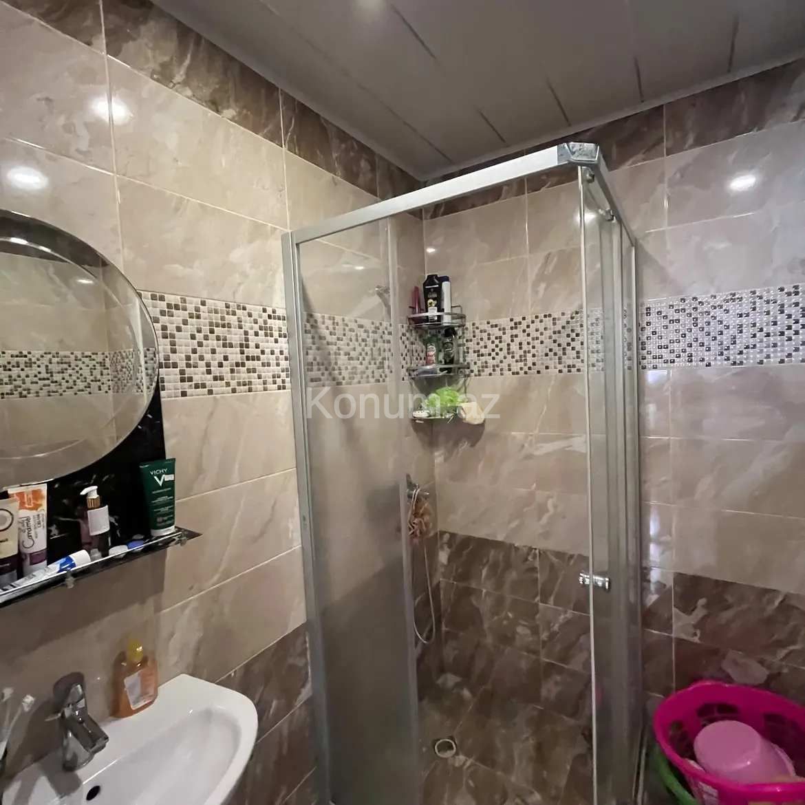 3 otaq, 65 m², 12/15 mərtəbə - Bakı, Abşeron - satılır — foto 7