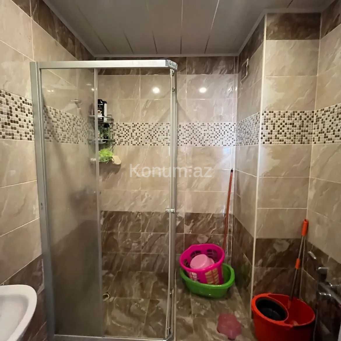 3 otaq, 65 m², 12/15 mərtəbə - Bakı, Abşeron - satılır — foto 8