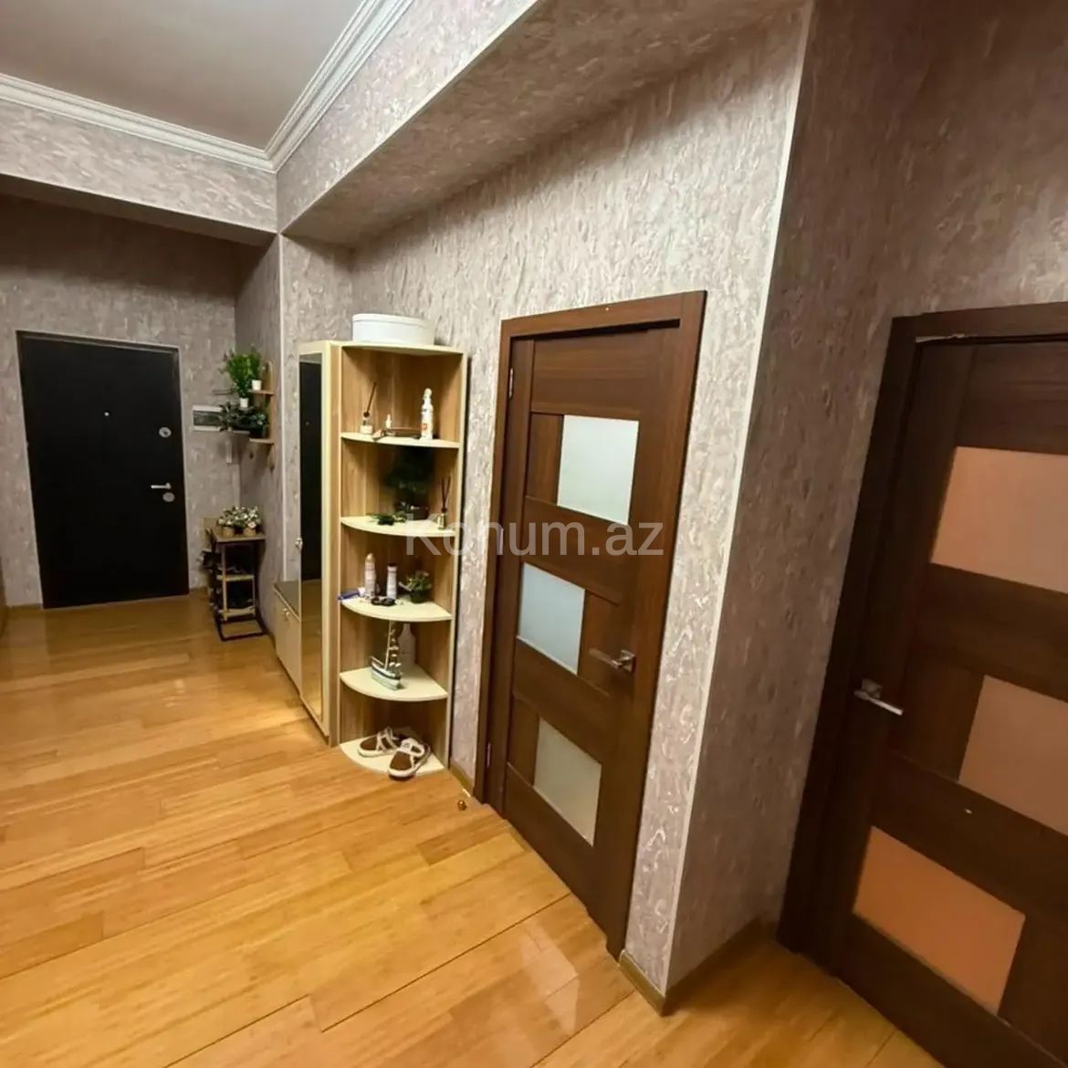 3 otaq, 87 m², 12/15 mərtəbə - Bakı, Abşeron - satılır — foto 8