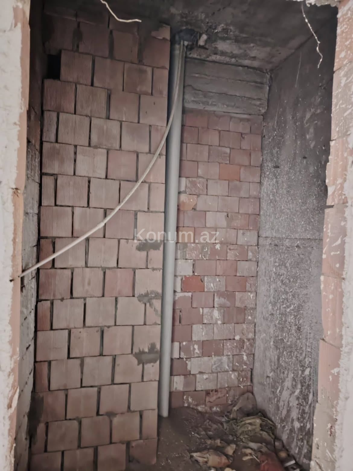 4 otaq, 128 m², 10/12 mərtəbə - Sumqayıt - satılır — foto 3