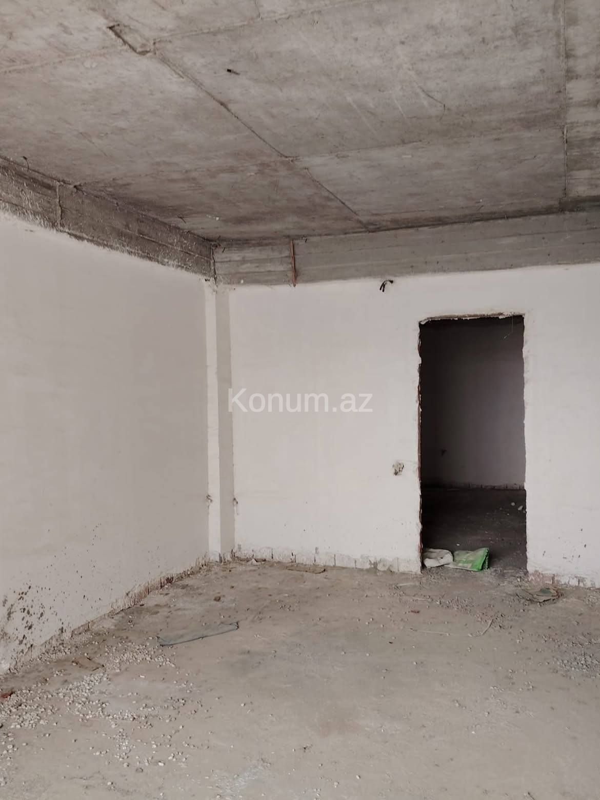 4 otaq, 128 m², 10/12 mərtəbə - Sumqayıt - satılır — foto 4
