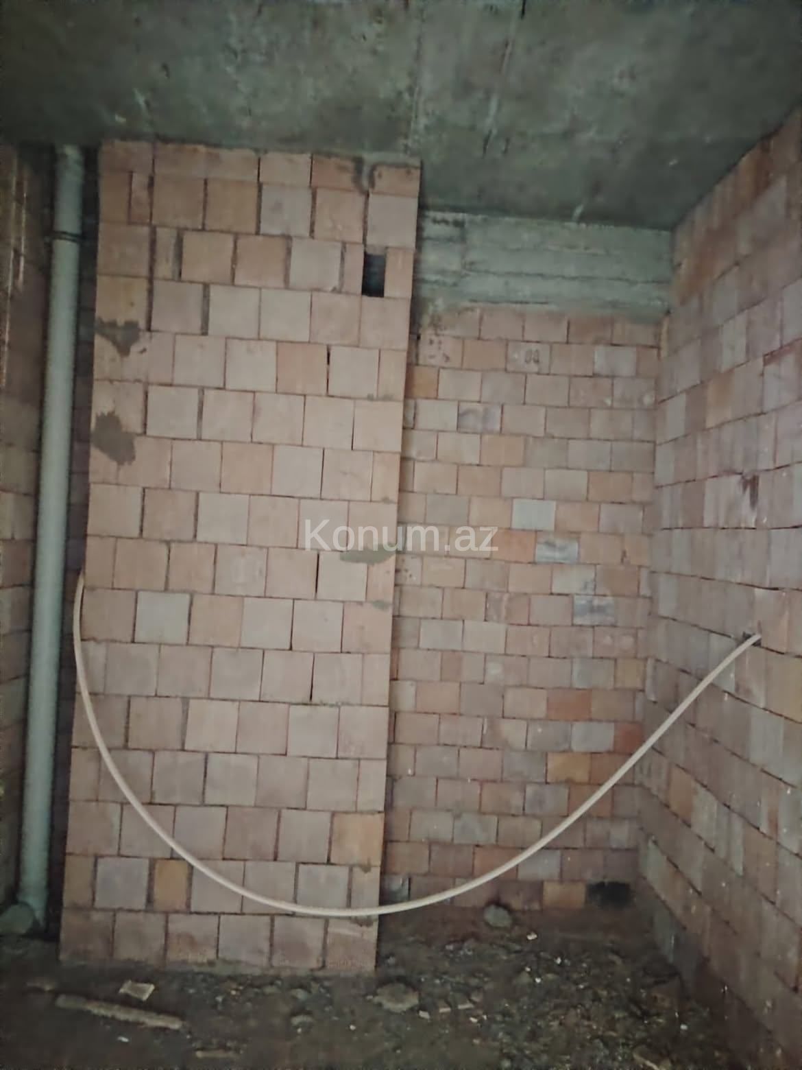 4 otaq, 128 m², 10/12 mərtəbə - Sumqayıt - satılır — foto 7