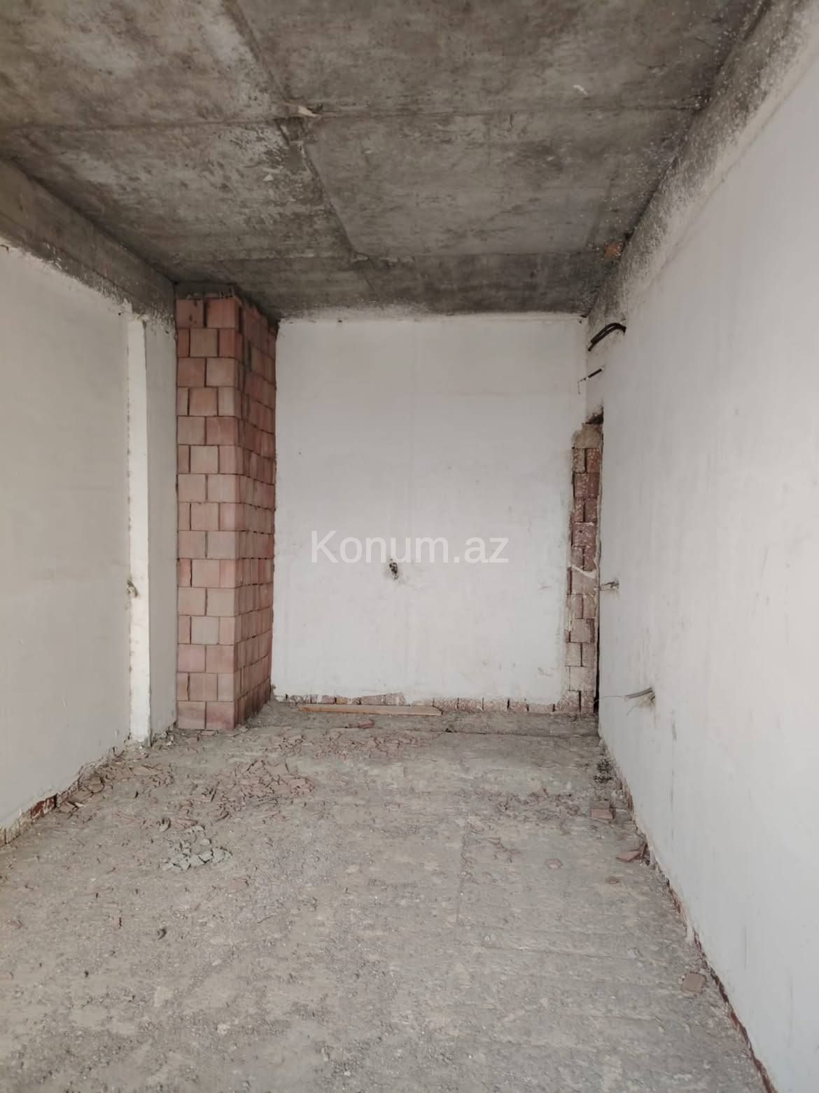 4 otaq, 128 m², 10/12 mərtəbə - Sumqayıt - satılır — foto 5