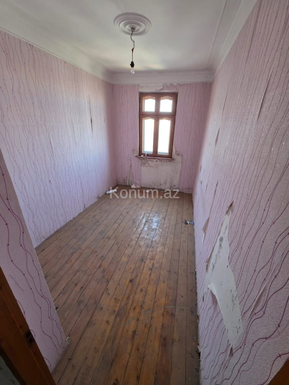 3 otaq, 58 m², 9/9 mərtəbə - Sumqayıt - satılır — foto 2