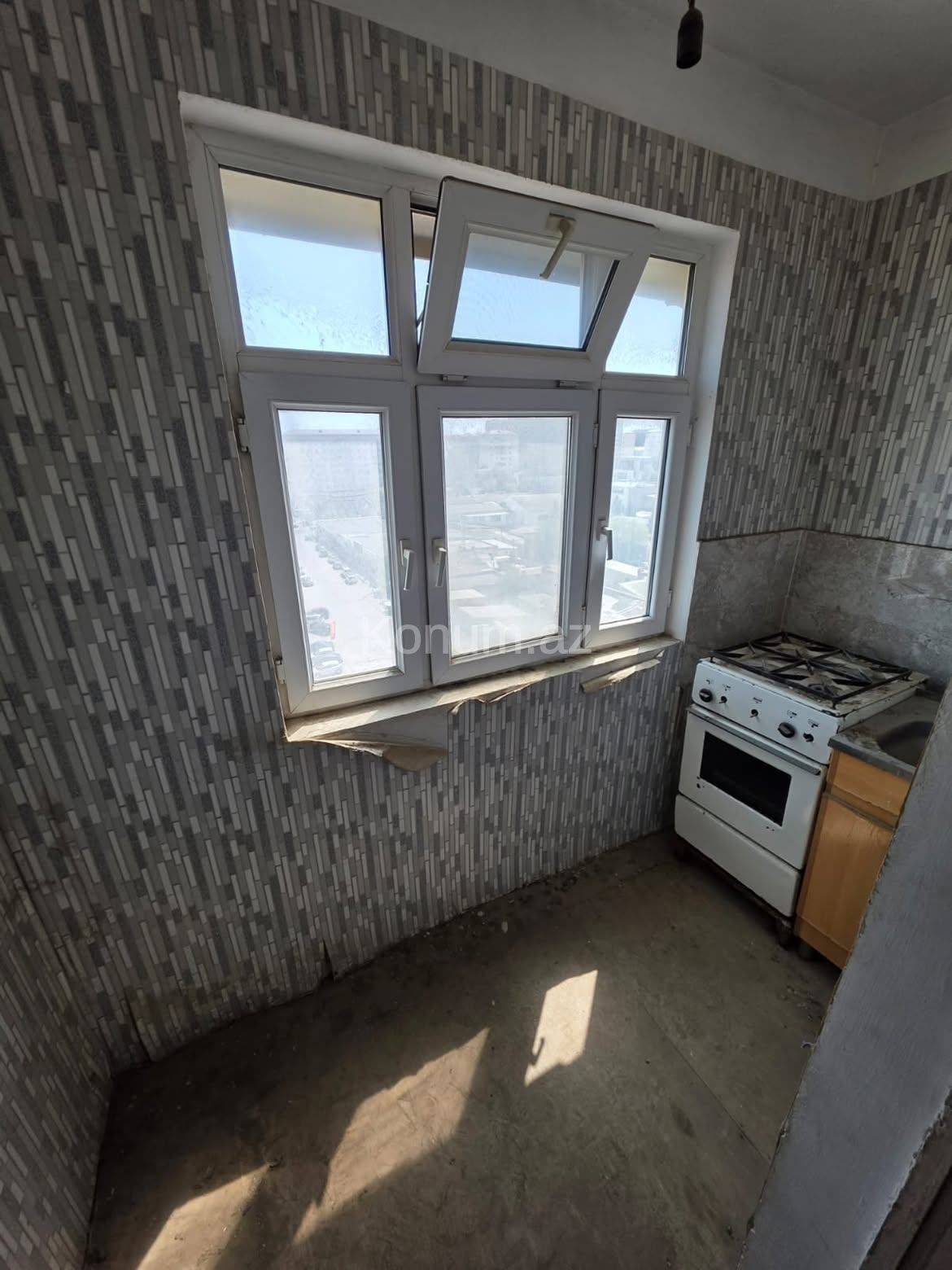 3 otaq, 58 m², 9/9 mərtəbə - Sumqayıt - satılır — foto 5
