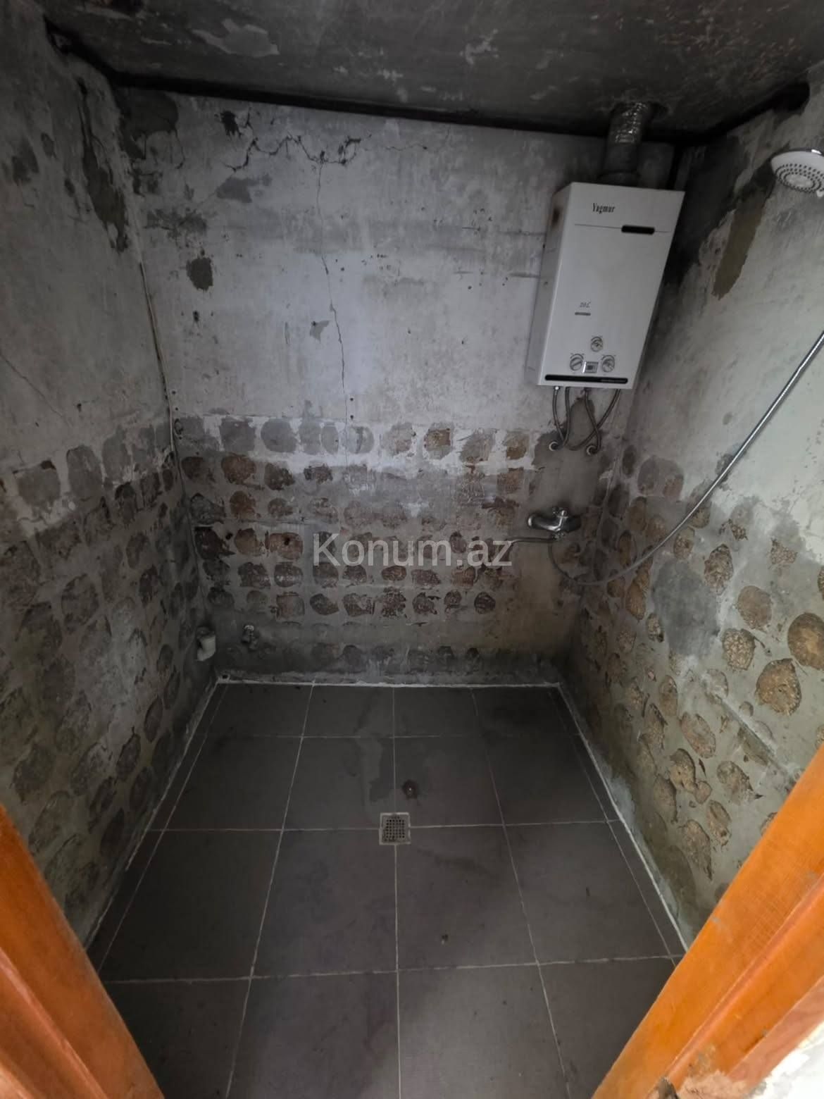 3 otaq, 58 m², 9/9 mərtəbə - Sumqayıt - satılır — foto 6